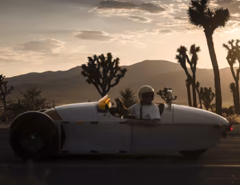 Morgan Super 3 [North America] '2023–pr.