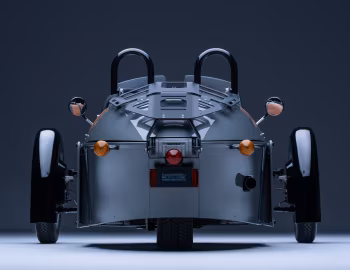 Morgan Super 3 [North America] '2023–pr.