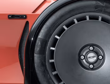 Morgan Super 3 [EU-spec] '2022–pr.