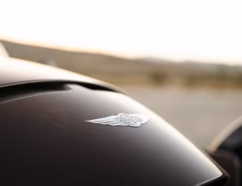 Morgan Super 3 [North America] '2023–pr.