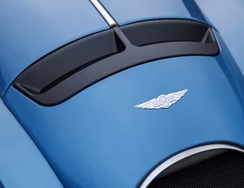 Morgan Supersport [Worldwide] '2025–pr.