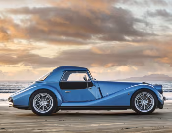 Morgan Supersport [Worldwide] '2025–pr.