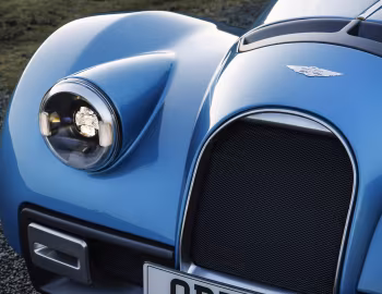 Morgan Supersport [Worldwide] '2025–pr.