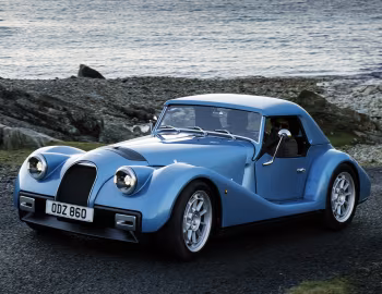 Morgan Supersport [Worldwide] '2025–pr.