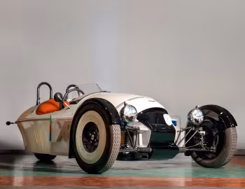 Morgan XP-1 '12.2023