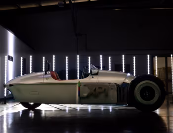 Morgan XP-1 '12.2023