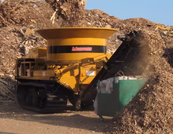 Morooka MC-6000 '2009–pr.