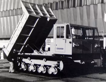 Morooka '03.1958–pr.