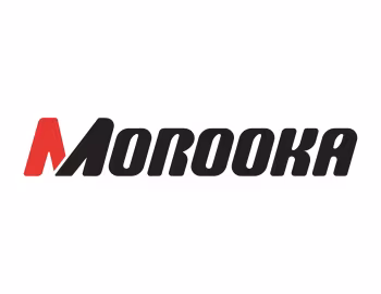 Logo Morooka '03.1958–pr.