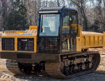 Morooka MST-1000VD [North America] '2020–pr.