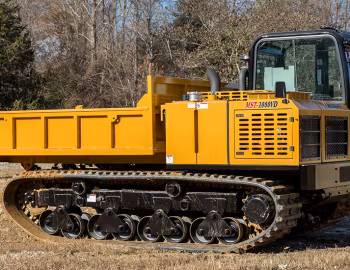 Morooka MST-1000VD [North America] '2020–pr.