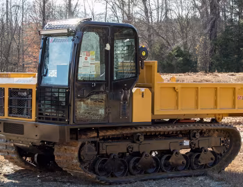 Morooka MST-1000VD [North America] '2020–pr.