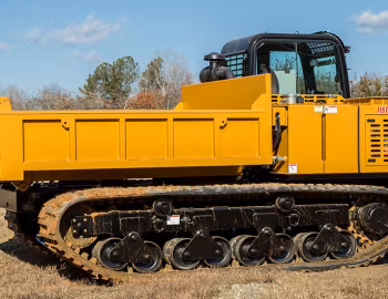 Morooka MST-1000VD [North America] '2020–pr.