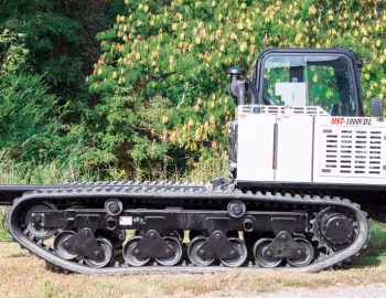 2019–pr. Morooka MST-1000VDL [North America]