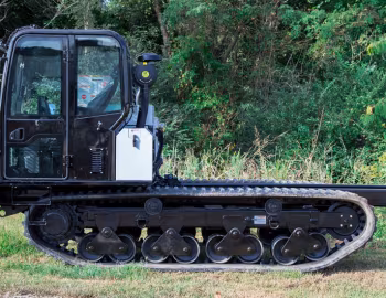 2019–pr. Morooka MST-1000VDL [North America]