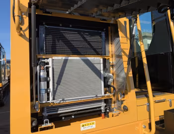 Under The Hood Morooka MST-1000VDR '2019–pr.