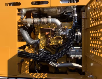 Under The Hood Morooka MST-1000VDR '2019–pr.