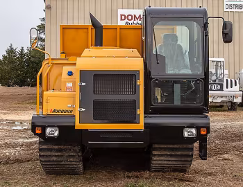 2018–pr. Morooka MST-1500VD [North America] '2017–pr.