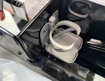 Interior Morooka MST-1500VD [Worldwide] '2017–pr.