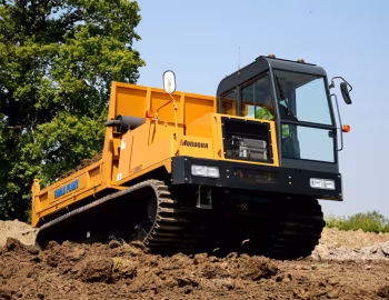 Morooka MST-1500VD [Worldwide] '2012–17