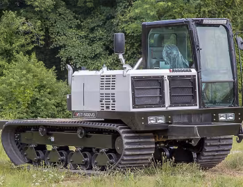 2020–pr. Morooka MST-1500VDL [North America] '2019–pr.