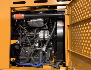 Under The Hood Morooka MST-1500VDR [Worldwide] '2016–pr.