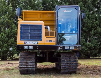 Morooka MST-1500VDR [North America] '03.2017–pr.