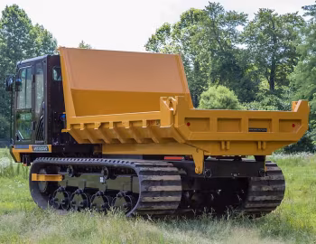Morooka MST-2200VD [North America] '03.2017–pr.