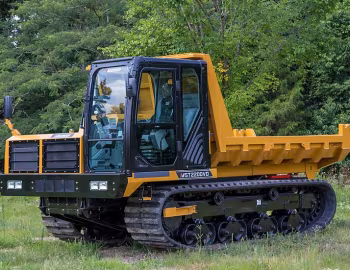 Morooka MST-2200VD [North America] '03.2017–pr.