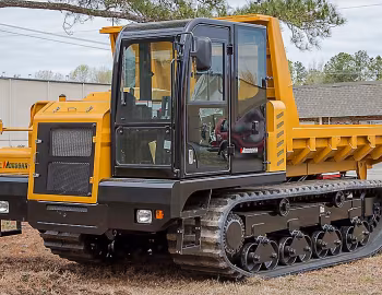 2018–pr. Morooka MST-2200VD [North America] '2017–pr.