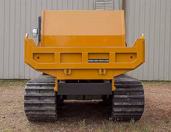 2018–pr. Morooka MST-2200VD [North America] '2017–pr.