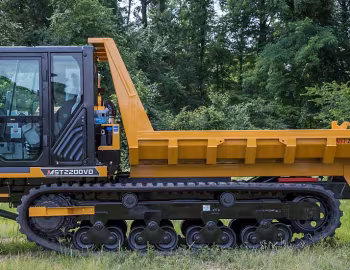 Morooka MST-2200VD [North America] '03.2017–pr.
