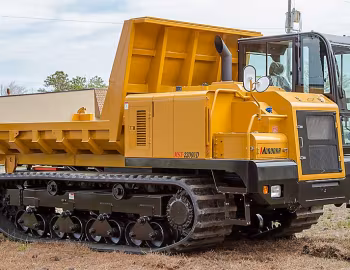 2018–pr. Morooka MST-2200VD [North America] '2017–pr.