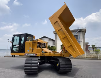 Morooka MST-2200VDR [Worldwide] '2014–pr.