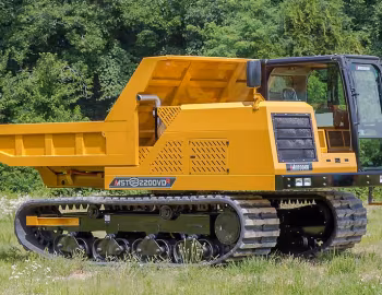 Morooka MST-2200VDR [North America] '09.2015–pr.