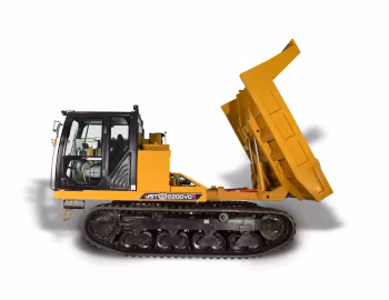 Morooka MST-2200VDR [Worldwide] '2014–pr.