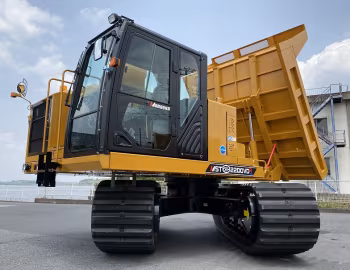 Morooka MST-2200VDR [Worldwide] '2014–pr.