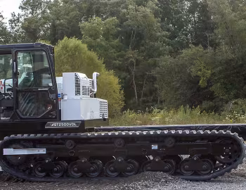 Morooka MST-2500VDL [North America] '2017–pr.