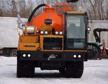 Morooka MST-3000VD '2014–19