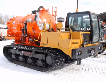 Morooka MST-3000VD '2014–19
