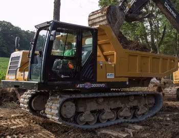 Morooka MST-3000VDR [North America] '2020