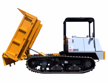 Morooka MST-300VD '2013–pr.