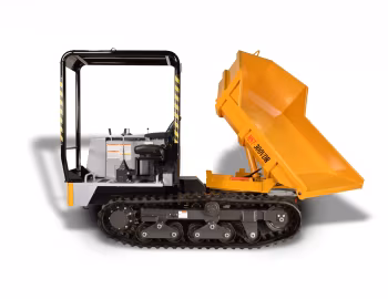 Morooka MST-300VDR '2014–pr.