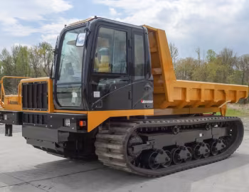 Morooka MST-4000VD [North America] '03.2014–pr.