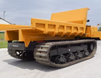 Morooka MST-4000VD [North America] '03.2014–pr.