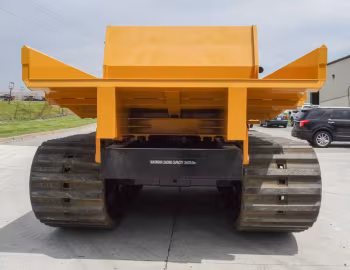 Morooka MST-4000VD [North America] '03.2014–pr.