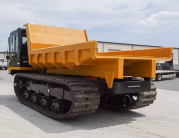 Morooka MST-4000VD [North America] '03.2014–pr.