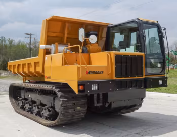 Morooka MST-4000VD [North America] '03.2014–pr.
