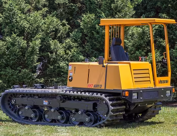 2016–19 Morooka MST-600VD [North America] '2015–19