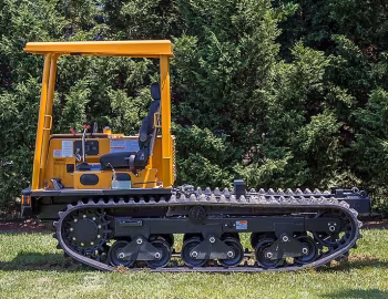 2016–19 Morooka MST-600VD [North America] '2015–19